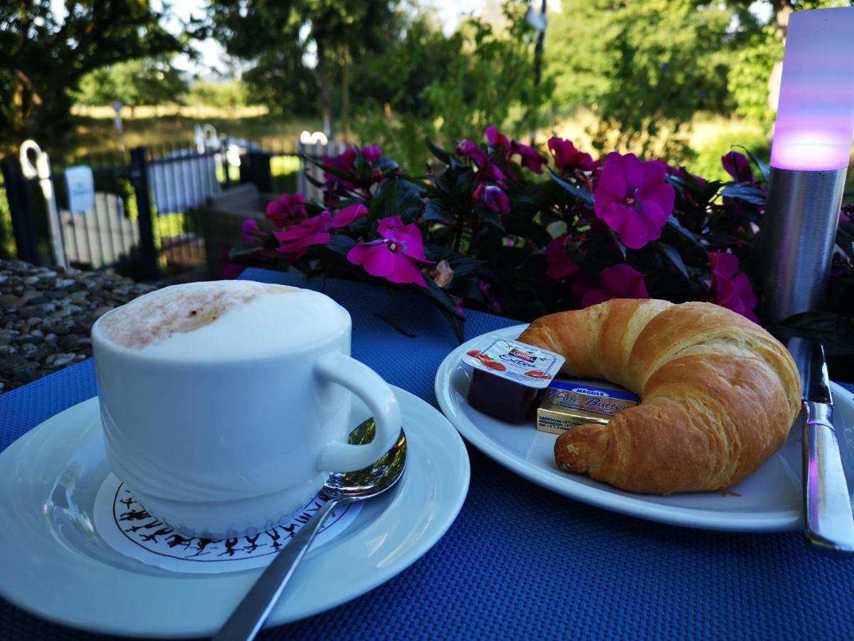 Hotel Restaurant Molitor Bad Homburg vor der Hoehe Exterior photo